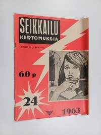 Tyhjä kuva