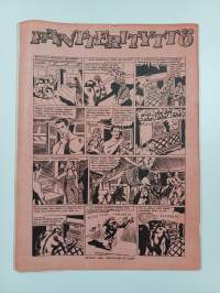 Seikkailukertomuksia 24/1963