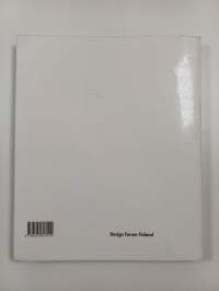 Play, respect, ease, share, flow, dare, imagine - Finnish design yearbook 2006