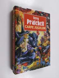 Carpe jugulum