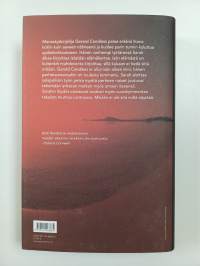 Nokikolarin poika (signeerattu, tekijän omiste)