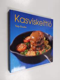 Kasviskeittiö