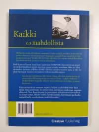 Maailman kaunein bisnes : kuinka menestyä Forever Living Productsin parissa