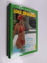 Loma Espanjassa