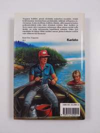 Kyllä mies vaihtaen paranee