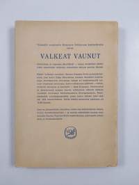 Valkeat vaunut