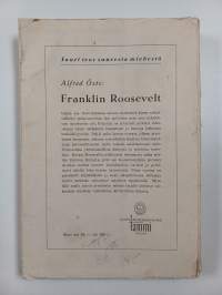 Franklin Roosevelt