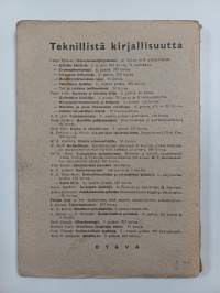 Koneenpiirustusoppi