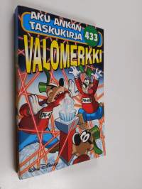 Valomerkki