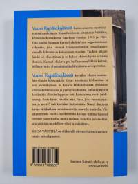 Vuosi Rypälekylässä : Kibbutsnikkinä Kirjat Anavimissa 1963-1964