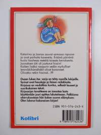 Paniikkia hississä