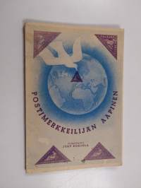 Postimerkkeilijän aapinen