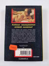 Casanovan vaellusvuodet 2