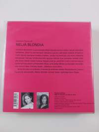 Neljä blondia - 4 blondia