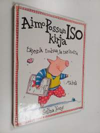 Aimo Possun iso kirja
