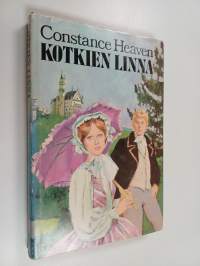 Kotkien linna