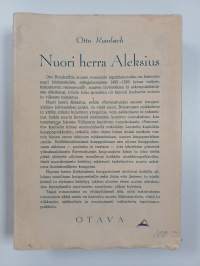 Nuori herra Aleksius