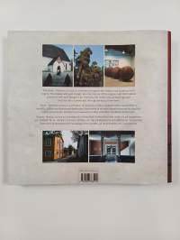 The book - Porvoo, Loviisa &amp; Lapinjärvi : Porvoo, Loviisa &amp; Lapinjärvi : Borgå, Lovisa &amp; Lappträsk = Kirja = Boken (ERINOMAINEN)