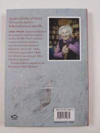 Kysymyksiä joita minulle on esitetty keskitysleiristä