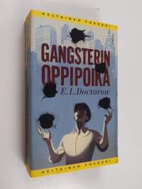 Gangsterin oppipoika