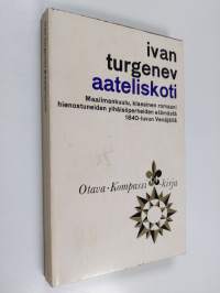 Aateliskoti