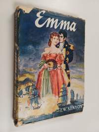 Emma : lady Hamiltonin elämäkertaan perustuva romaani
