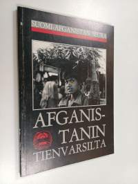 Afganistanin tienvarsilta