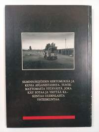 Afganistanin tienvarsilta