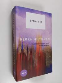 Sysipimeä