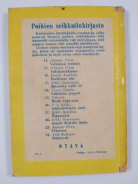 Nuori sissi : historiallinen seikkailukertomus