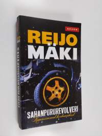 Sahanpururevolveri : kauneimmat kertomukset