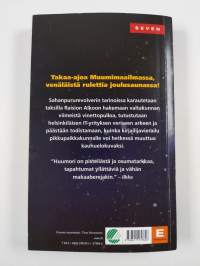 Sahanpururevolveri : kauneimmat kertomukset