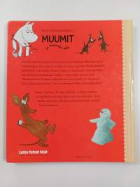 Muumit ja ihmeiden aika