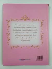 Lumoavat ratsut