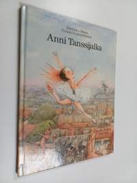 Anni Tanssijalka