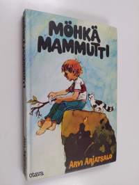 Möhkämammutti