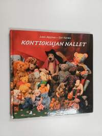 Kontiokujan nallet