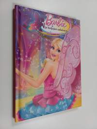 Barbie ja keijujen salaisuus - Keijujen salaisuus