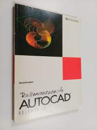 AutoCAD Release 12 - Harjoitusopas