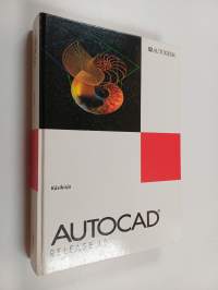 Autocad release 12 : Käsikirja