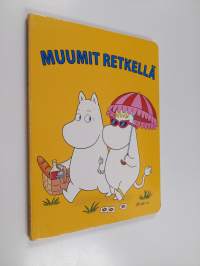 Muumit retkellä