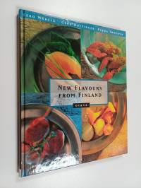 New flavours from Finland