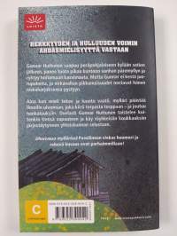 Ulvova mylläri