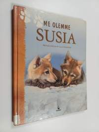 Me olemme susia