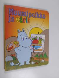 Tyhjä kuva