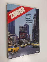 Zoom - Lukion englannin lisäkurssi 2