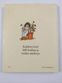 Kukkien kieli
