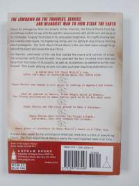 The truth about Chuck Norris : 400 facts about the world&#039;s greatest human