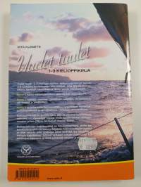 Uudet tuulet 1-3 : kielioppikirja