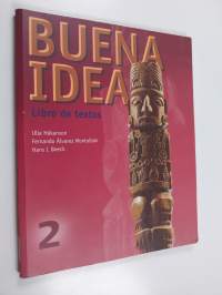 Buena idea 2 Textbok : Libro de textos